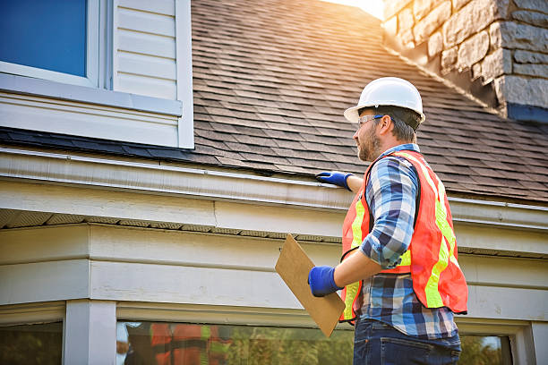 Licensed Roofing service in Ringwood, IL - Ben Roofing and Steel LLC